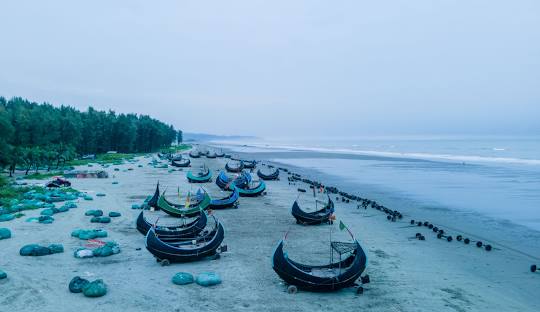 Cox,s Bazar